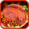 Christmas Dinner Maker - Free App Icon