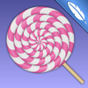 Candy Doodle App Icon