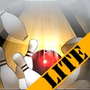 Bowling 3D Lite App Icon