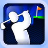 Super Stickman Golf App Icon