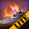 Big Sea Battle Lite App Icon