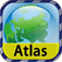 Pocket Atlas App Icon