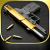 iGun Pro LITE - The Original Gun Application App Icon