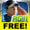 Real Golf 2011 FREE App Icon