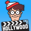 Wheres Waldo? in Hollywood App Icon