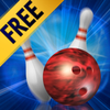 Action Bowling Free App Icon