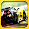 Real Racing 2 App Icon