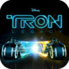 TRON Legacy App Icon