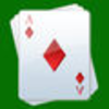 Solitaire for iPhone App Icon