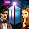 Doctor Who The Mazes of Time
