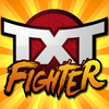 TXT Fighter App Icon