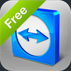 TeamViewer for Remote Control App Icon