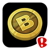 Backflip Slots App Icon