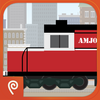 Build A Train App Icon