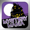Mystery Mania App Icon