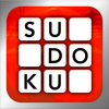 SUDOKU Intl App Icon