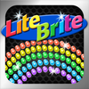 LITE-BRITE App Icon