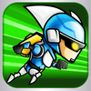 Gravity Guy FREE App Icon