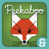 Peekaboo Forest App Icon