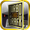 TurboGrafx-16 GameBox App Icon