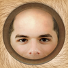 BaldBooth App Icon