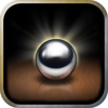 Wooden Labyrinth 3D Free App Icon