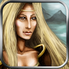 Legends of Elendria The Frozen Maiden App Icon