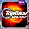 Top Gear Stunt School App Icon