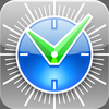 SPB Time App Icon