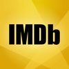 IMDb Movies and TV App Icon