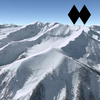 iTrailMap Ski and Snowboard trail maps App Icon