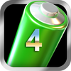 Battery Magic App Icon