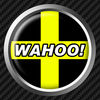 WAHOO Button App Icon