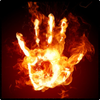Fire Art App Icon