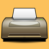Printing for iPhone App Icon