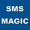 SMS Magic for iPod touch App Icon