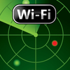 Open WiFi Spots - Free Offline Wi-Fi Finder App Icon