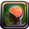 IQ Smart Test for Intelligence Quotient HD Lite App Icon