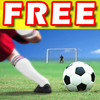 Penalty Soccer Free App Icon