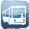 באס ליין - אוטובוסים ורכבות App Icon
