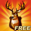 Deer Hunter 3D FREE App Icon