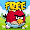 Angry Birds Seasons Free App Icon