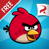 Angry Birds Free App Icon