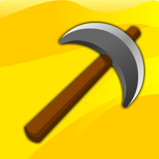 Gold Strike App Icon