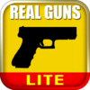 Real Guns and Games Lite  Glock22 App Icon