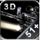 51 3D Guns│All-in-One Guns 3D App Icon