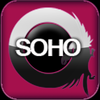 SOHO App Icon