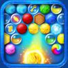 Bubble Bust! Free App Icon