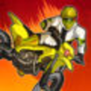 Mad Skills Motocross App Icon