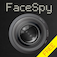 FaceSpy Free - A Very Discreet Spy Cam App Icon